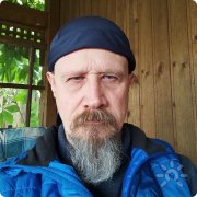 Максим Свиридов, психолог, Москва