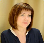 Маханькова Инна