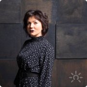 Инна Маханькова