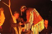 Принимал участие в&nbsp;закрытых медицинских экспериментах оборонного направления
