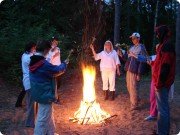 Руководитель школы шаманских психотехник "Вектор Духа"