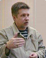 Валерий Анатольевич Кузнецов, тренер / консультант, Москва, Челябинск