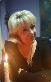 Марина Юрьевна Новиченко-Чепель, тренер / консультант, Иркутск, Москва