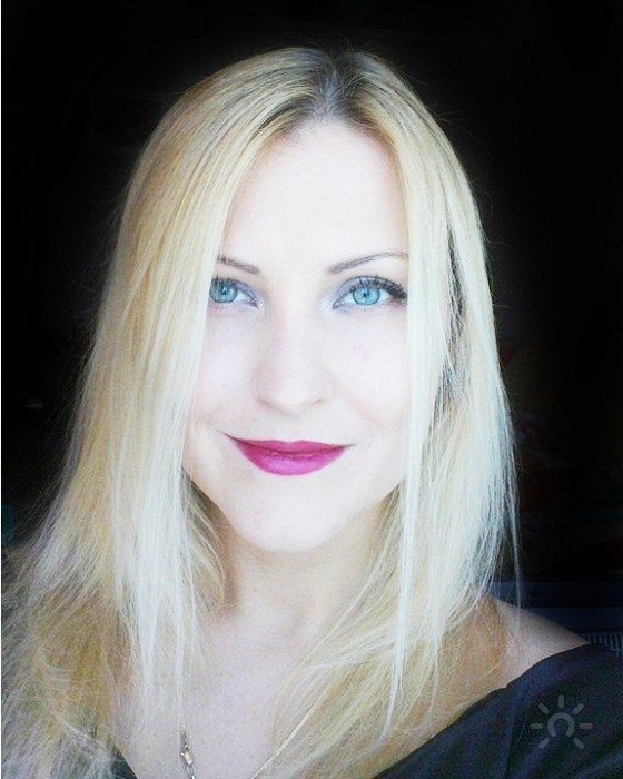 Анна шокур киев