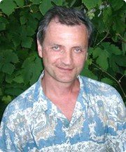 Майков Владимир