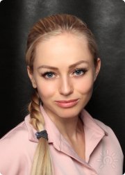 Екатерина Александровна Борадаенко, тренер / консультант, Краснодар
