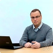 Игорь Вячеславович Герасимов, тренер / консультант, Нижний Новгород