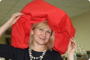 Наталия Валентиновна Приходкина, тренер / консультант, Новосибирск
