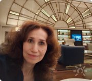 Наталья Зайцева, тренер / консультант, Москва