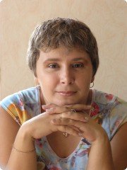 Ольга Владиленовна Щеглова, тренер / консультант, Саратов