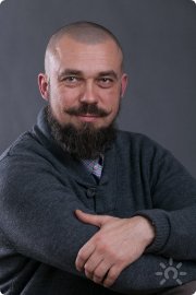 Сергей Ланцевич, тренер, Санкт-Петербург