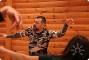 Сергей Ланцевич, тренер, Санкт-Петербург