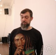 Сергей Ланцевич, тренер, Санкт-Петербург
