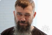 Сергей Ланцевич, тренер, Санкт-Петербург