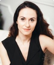 Фостиропуло Христина Григорьевна