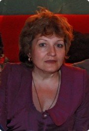 Нина Дмитриевна Кульбеда