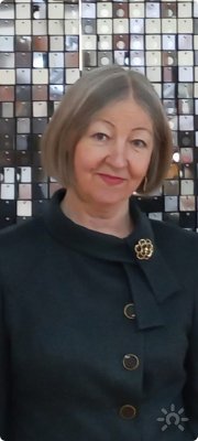 Лунина Елена