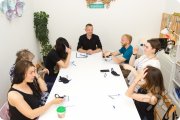 Константин Владимирович Орищенко, тренер / консультант, Томск