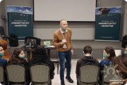 Константин Владимирович Орищенко, тренер / консультант, Томск