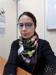 Валентина Сорокина