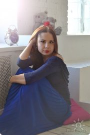 Сорокина Валентина