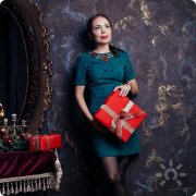 Валентина Сорокина