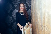 Валентина Сорокина