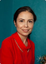 Валентина Сорокина