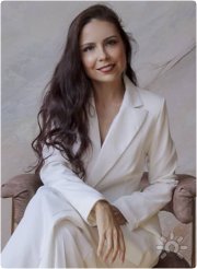 Сорокина Валентина