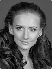 Светлана Сергеевна Комоликова, тренер, Новосибирск