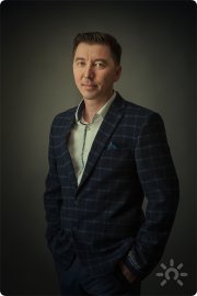 Генеральный директор Учебно-тренингового центра "Альфа-Зет"