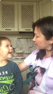 Мария Скородумова, тренер / консультант, Новосибирск