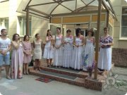 День рождение школы 2014 год