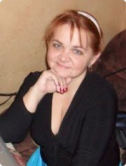 Татьяна Шерстобитова, тренер, Челябинск