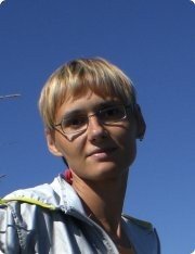 Ольга Борисовна Метелева (Дашкова), тренер / консультант, Саратов
