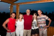 На Олимпиаде 2013