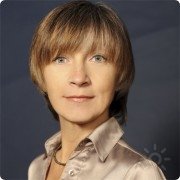 Светлана Соловьева