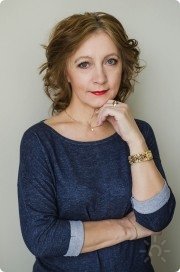 Светлана Соловьева, психолог