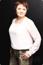 Наталия Усова, тренер / консультант, Нижний Новгород