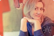Марина Семчёнок, тренер / консультант, Москва