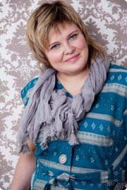 Наталья Исакова, тренер / консультант, Москва