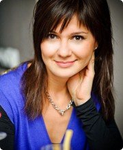 Маргарита Юрьевна Ступакова, консультант, Москва