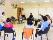 Учебно-терапевтические и&nbsp;супервизорские группы для психологов и&nbsp;тренеров
