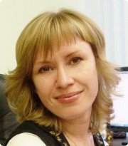 Елена Витальевна Татаринова, тренер / консультант, Екатеринбург