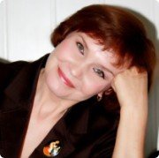 Лариса Евгеньевна Шатрова, тренер, Челябинск