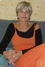 Ольга Павловна Пряхина, тренер / консультант, Новосибирск