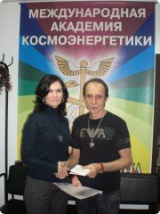 Елена Гаверская, тренер / консультант, Челябинск