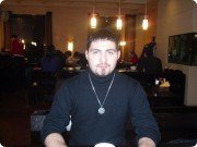 Александр Джано, тренер / консультант, Краснодар