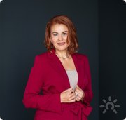 Алена Рожкова