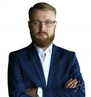 Илья Геннадьевич Гебель, тренер, Омск